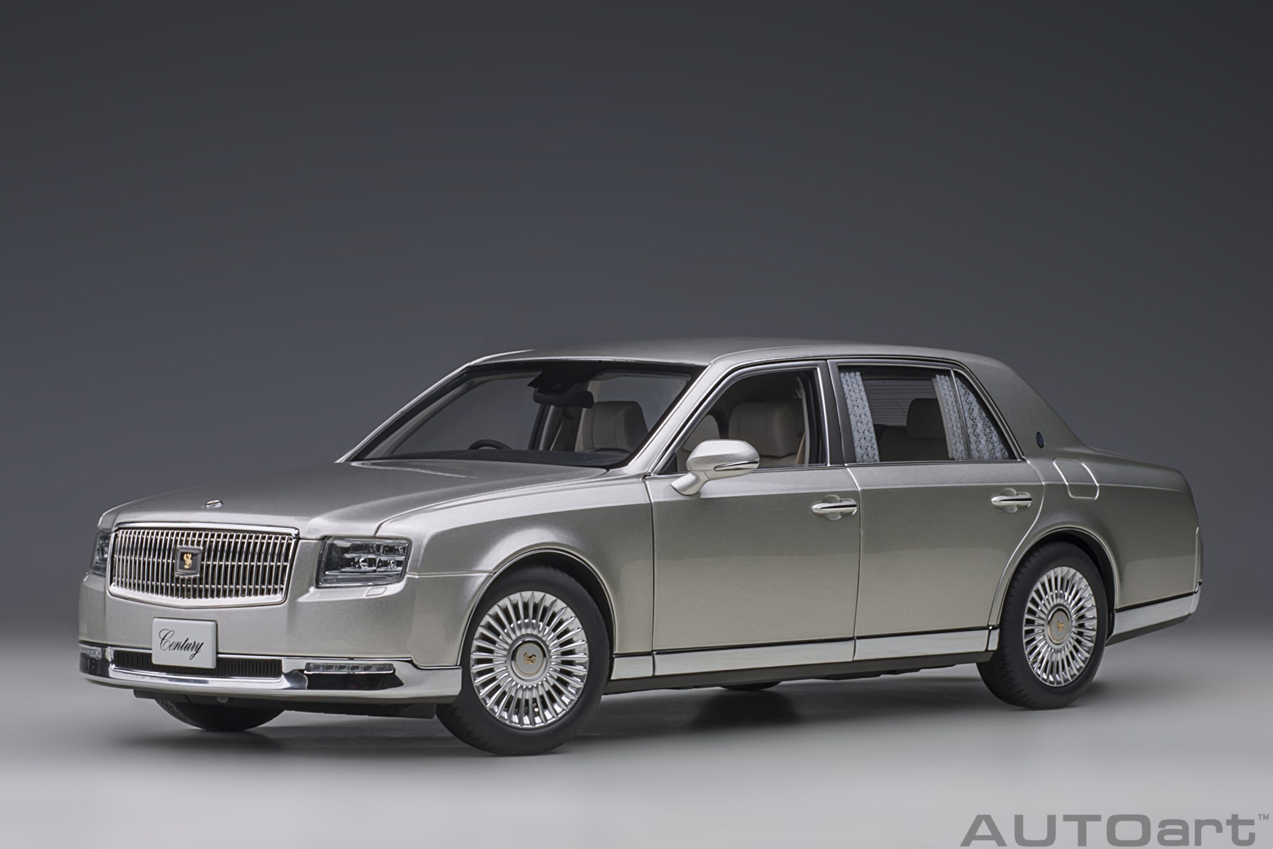 78770 Autoart Toyota Century 1:18