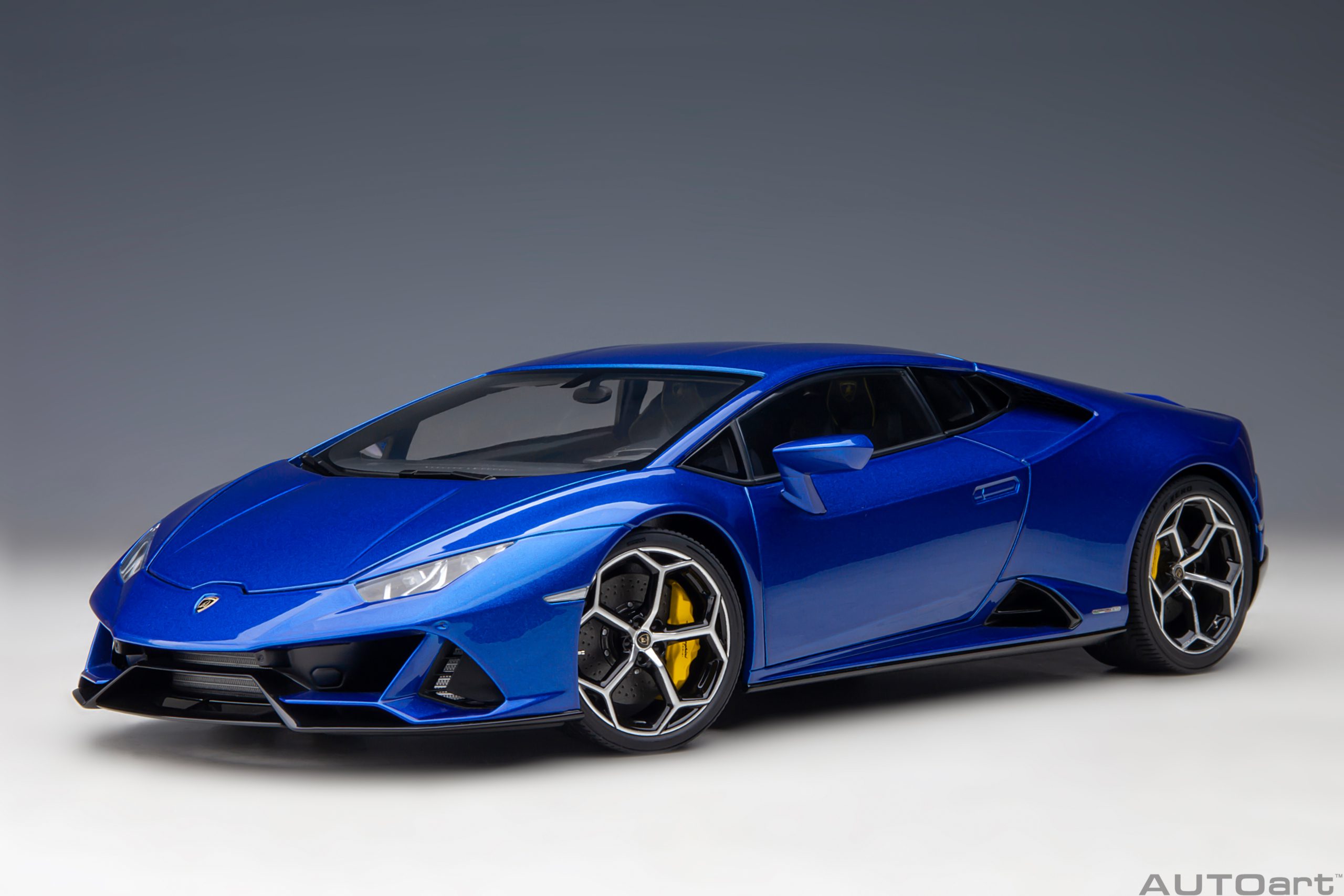 79212 Autoart Lamborghini Huracan Evo 1:18