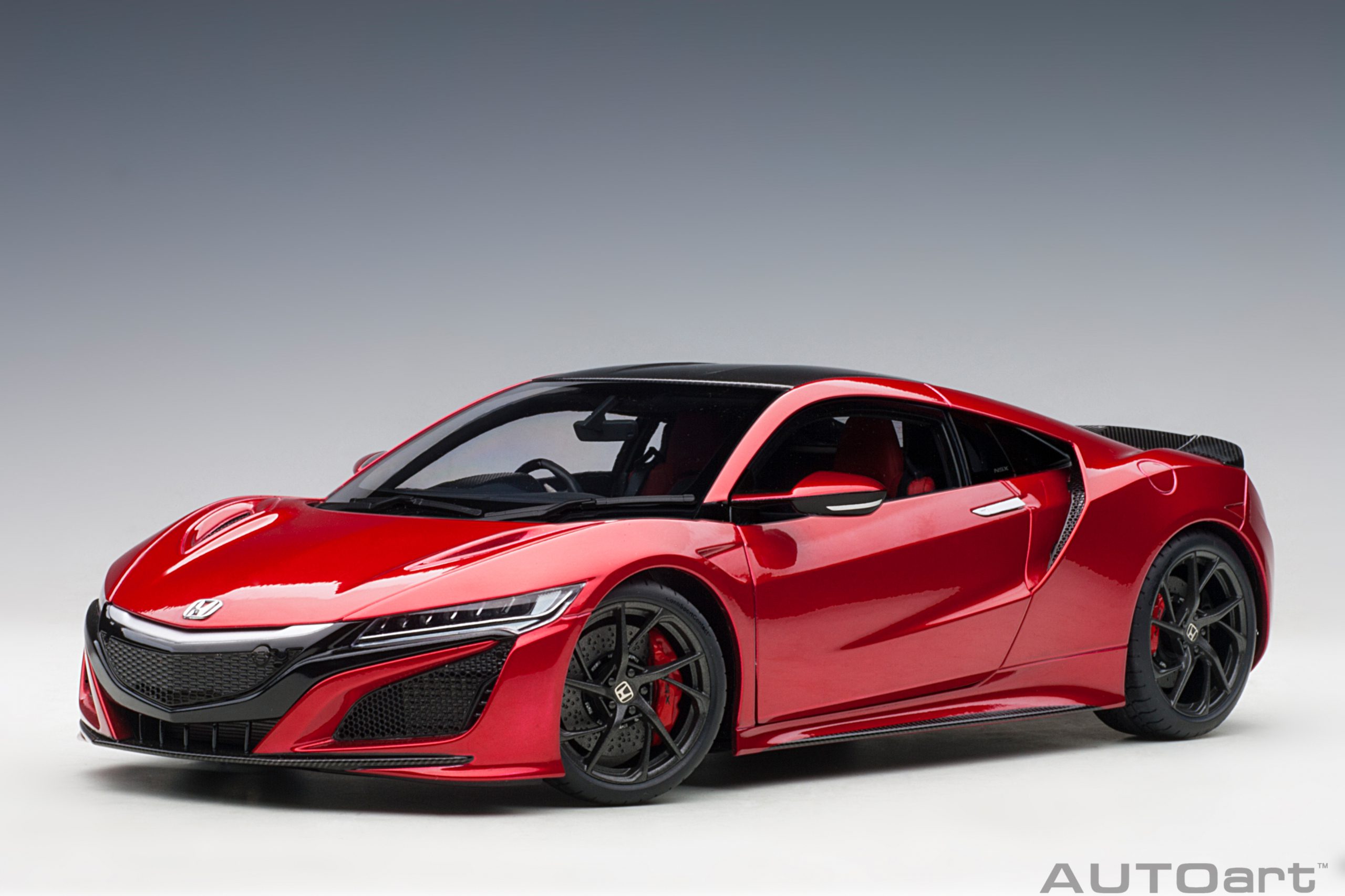 73233 Autoart Honda NSX (NC1) 1:18
