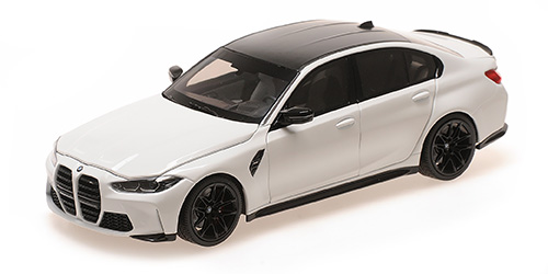 113020205 Minichamps BMW M3 1:18