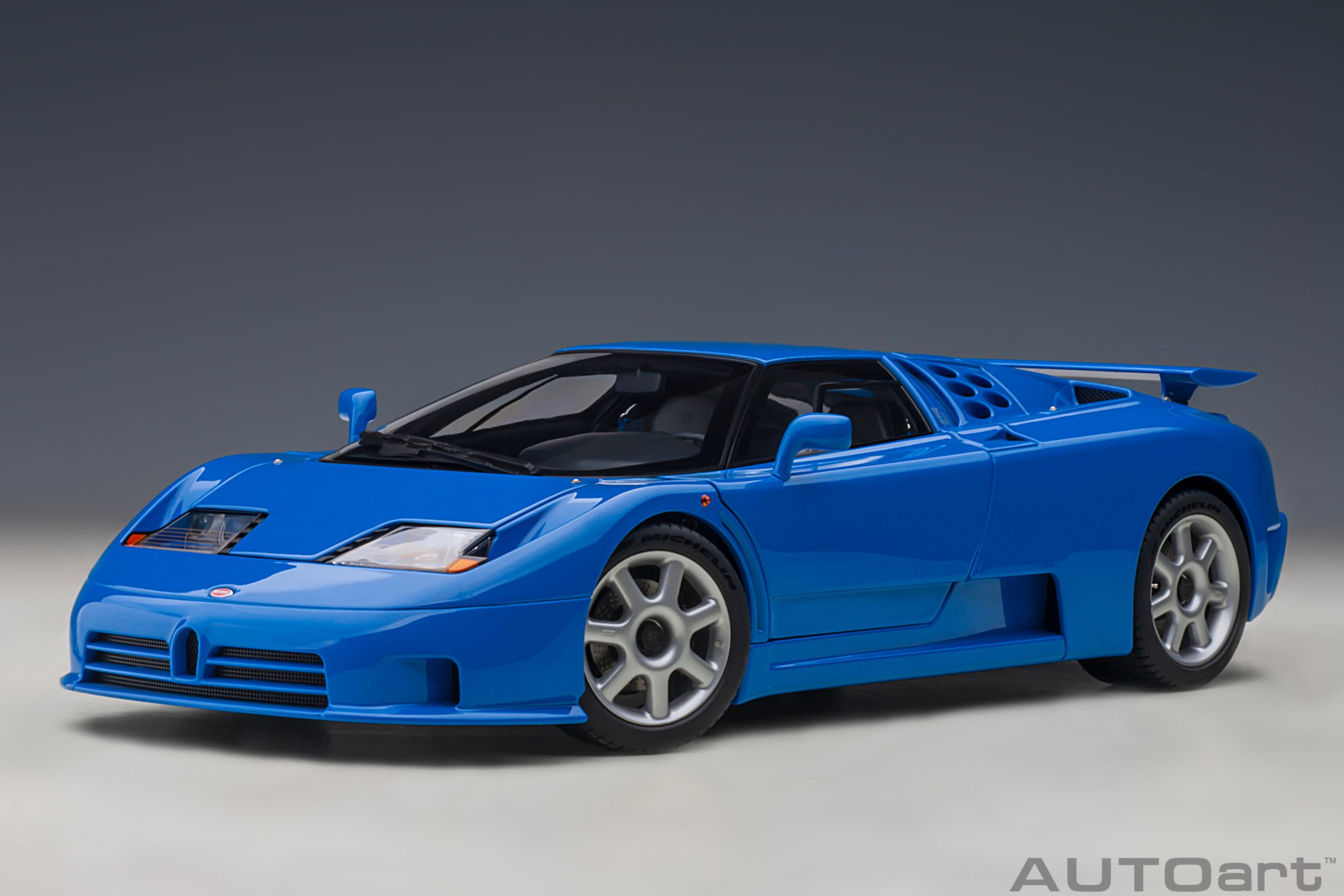 Bugatti