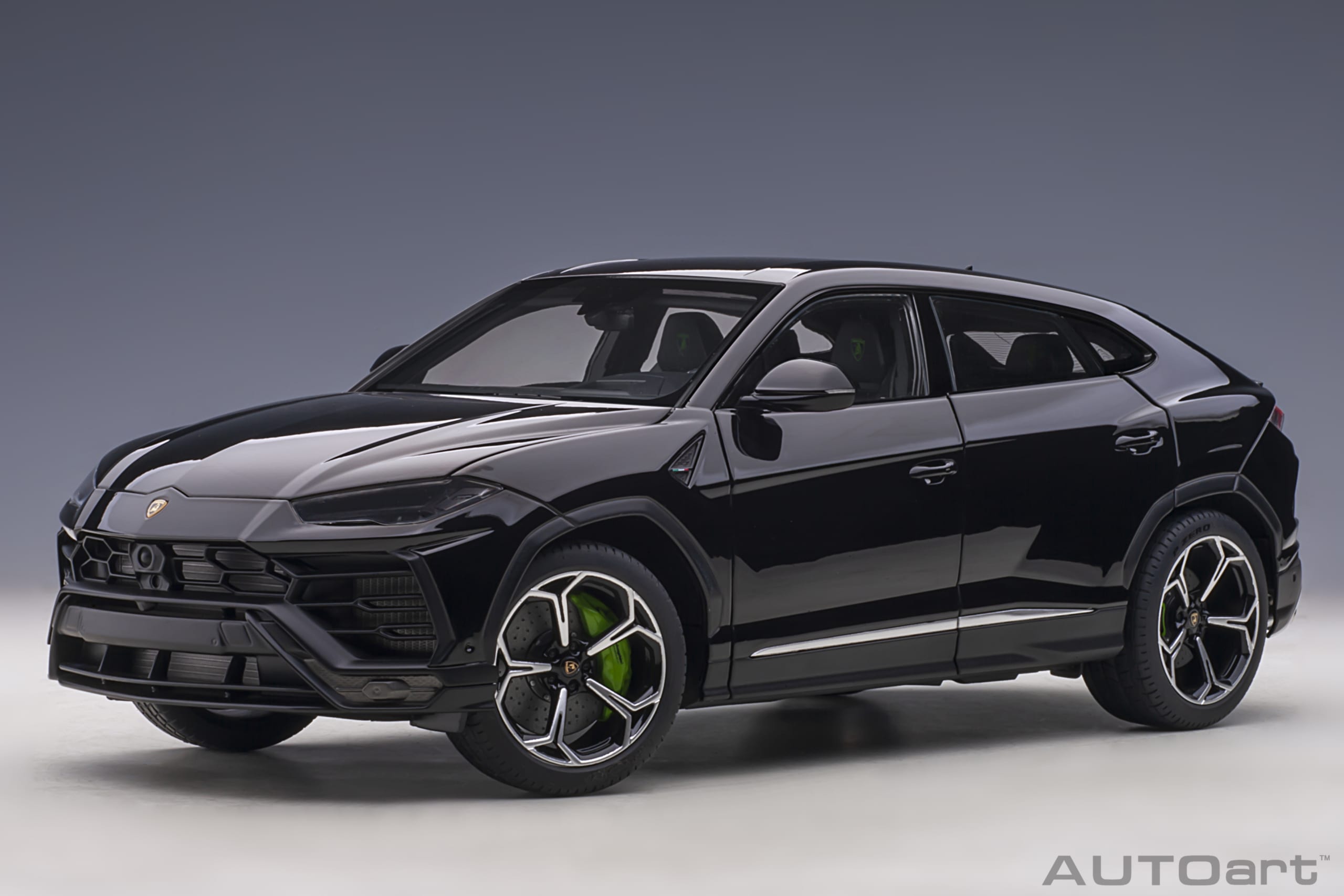 79165 Autoart Lamborghini Urus 2018 1:18