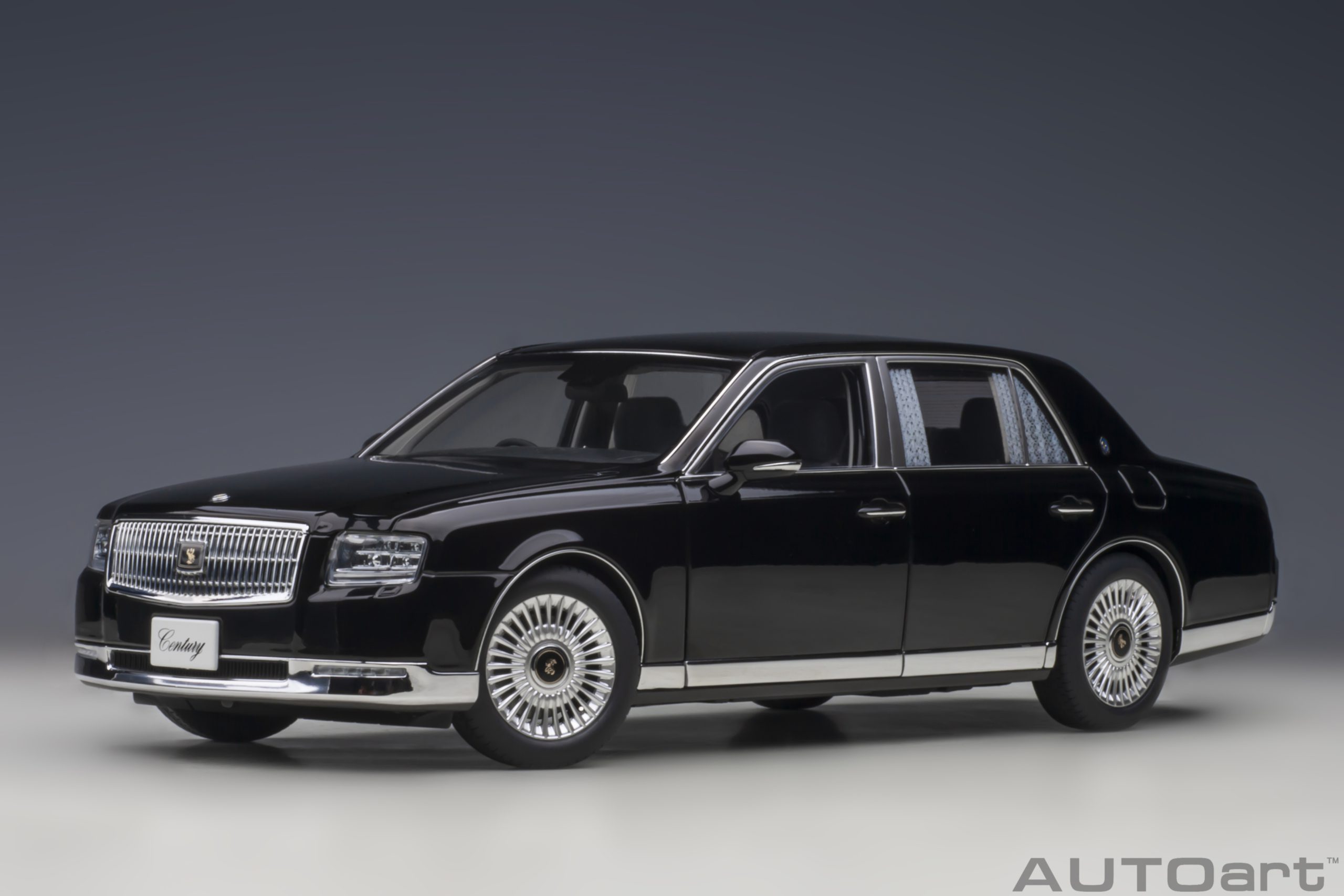 78765 Autoart Toyota Century 1:18